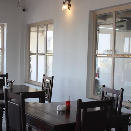 斋浦尔 Doongri House酒店 外观 照片